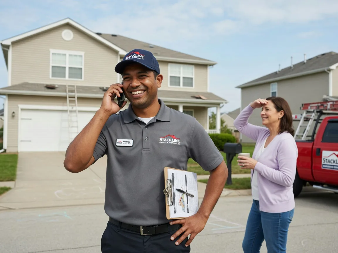 Chimney flashing repair Higgins, TX FAQs